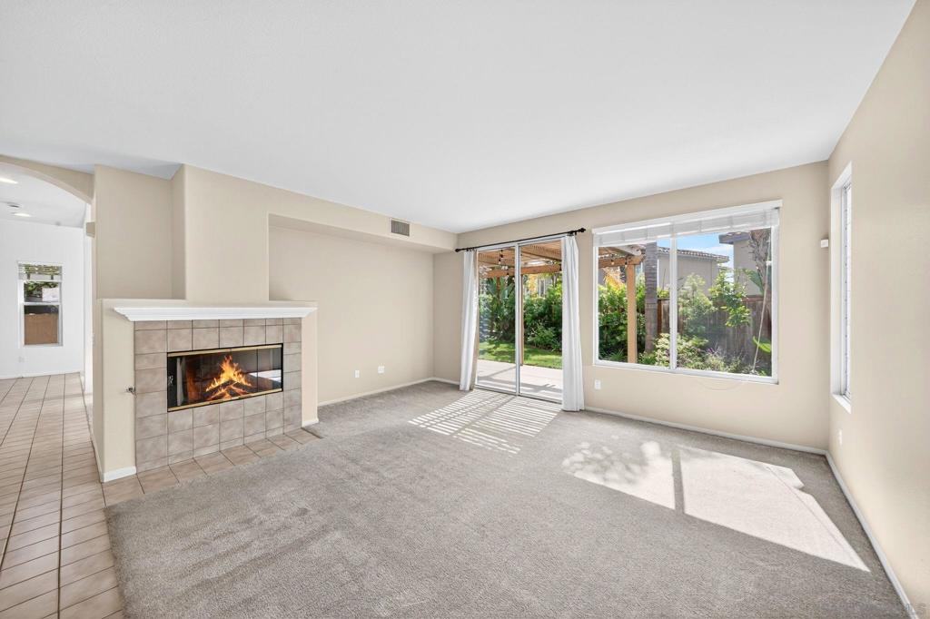 Carmel Valley - Residential Lease