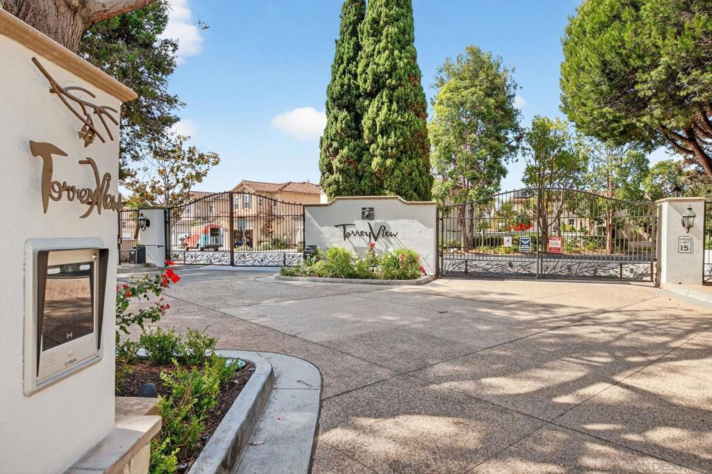 Carmel Valley - Residential Lease
