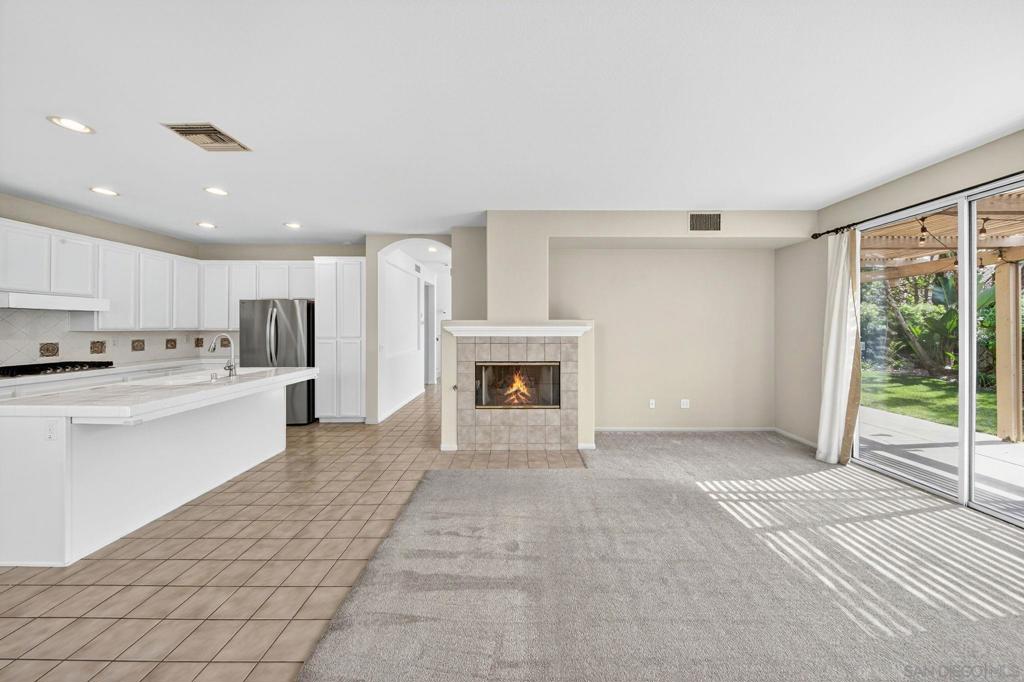 Carmel Valley - Residential Lease