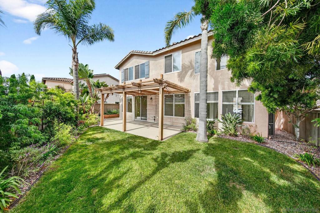 Carmel Valley - Residential Lease