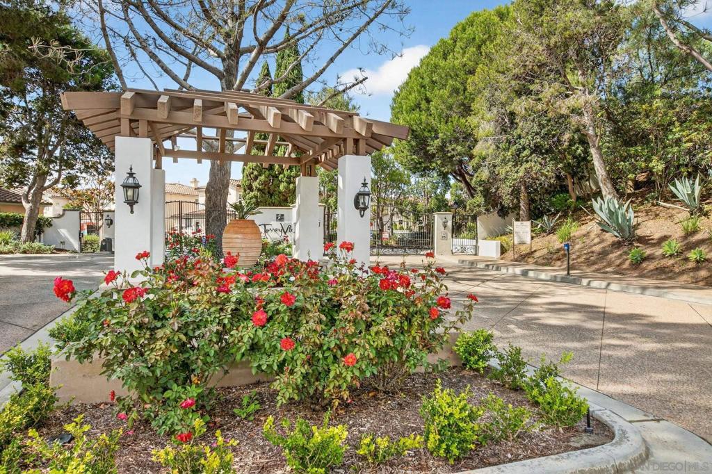 Carmel Valley - Residential Lease