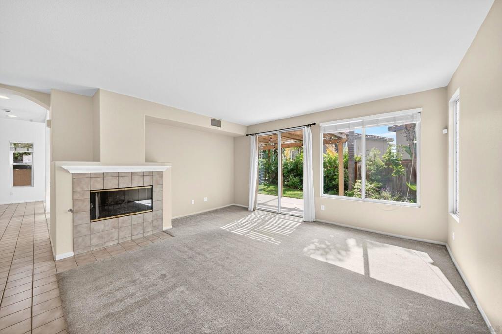 Carmel Valley - Residential Lease