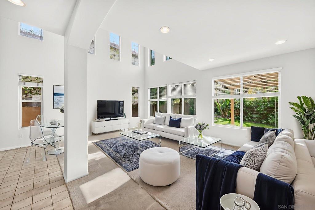 Carmel Valley - Residential Lease