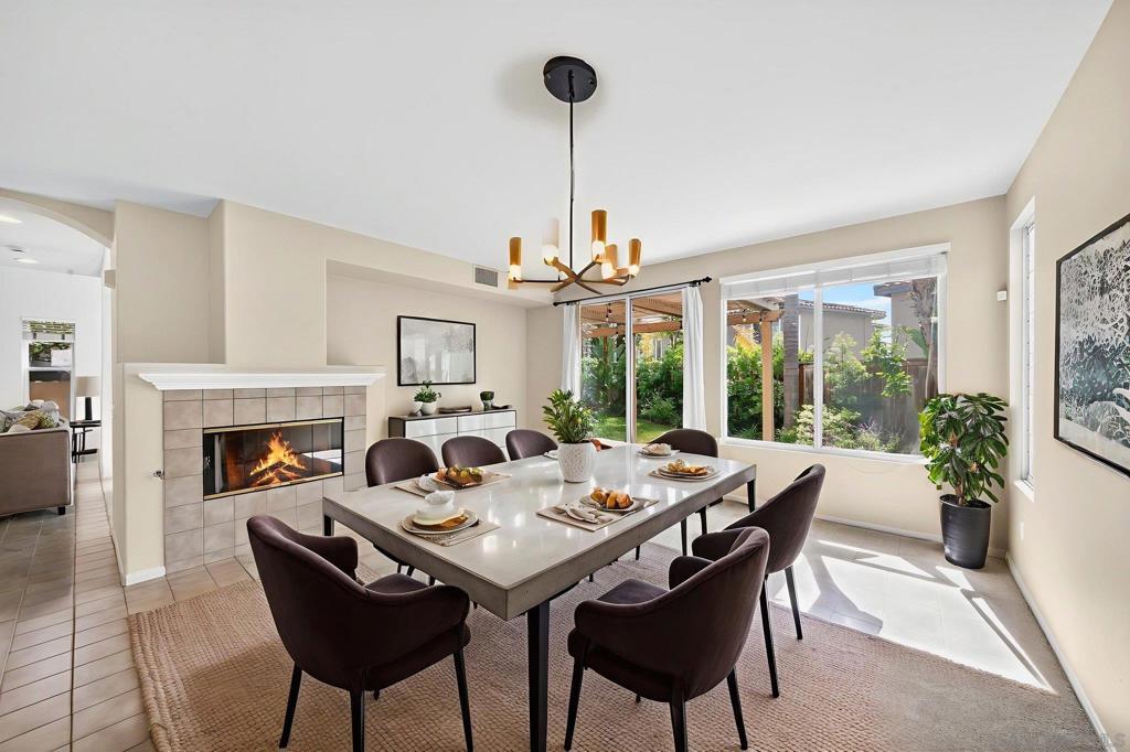 Carmel Valley - Residential Lease