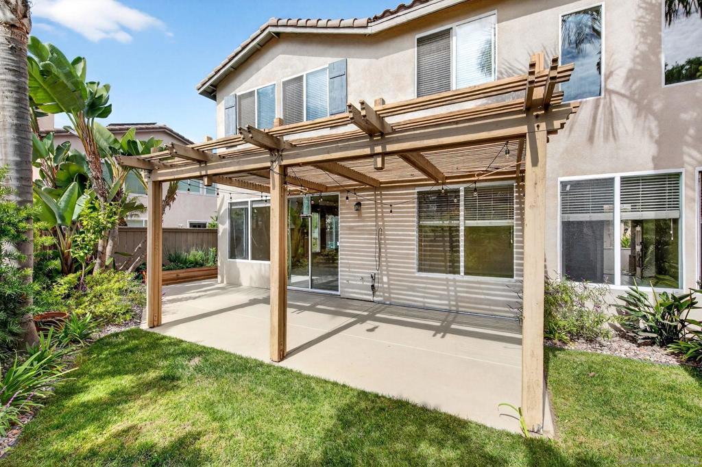 Carmel Valley - Residential Lease