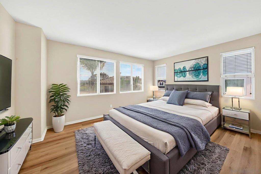 Carmel Valley - Residential Lease