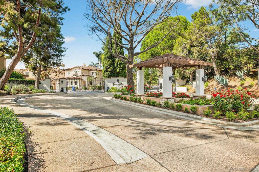 Carmel Valley - Residential Lease