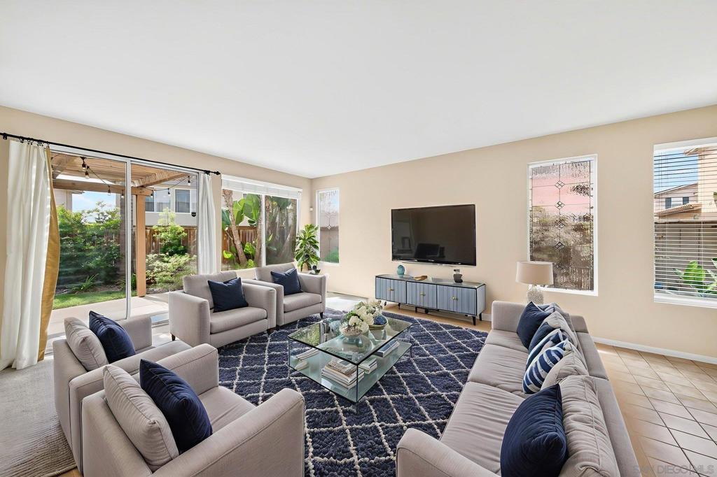 Carmel Valley - Residential Lease