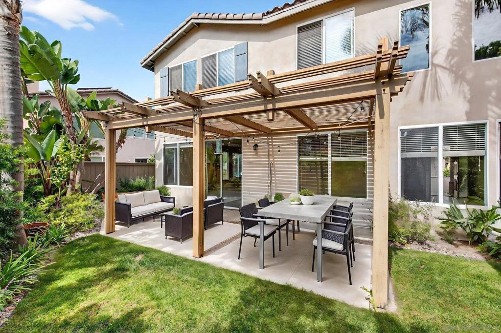 Carmel Valley - Residential Lease