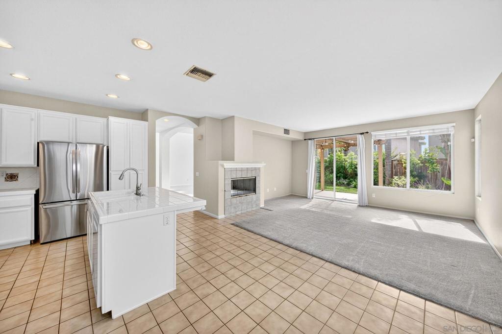 Carmel Valley - Residential Lease