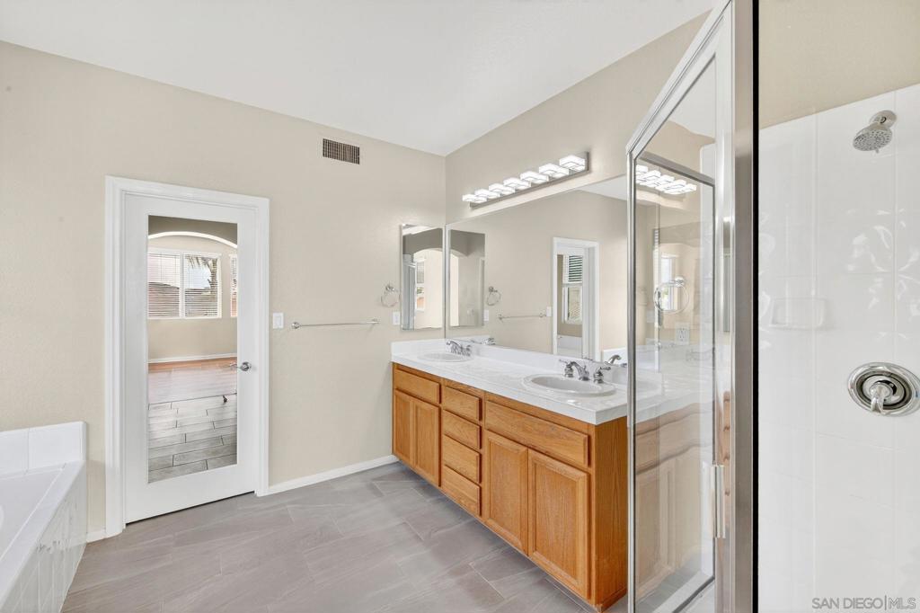 Carmel Valley - Residential Lease