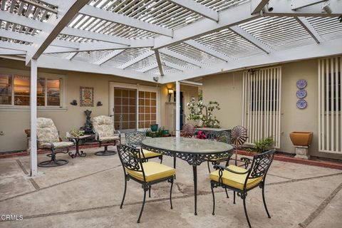 Tiny photo for 281 Glen Ellen Drive, Ventura, CA 93003 (MLS # V1-34534)