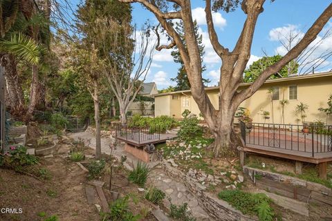 Tiny photo for 281 Glen Ellen Drive, Ventura, CA 93003 (MLS # V1-34534)