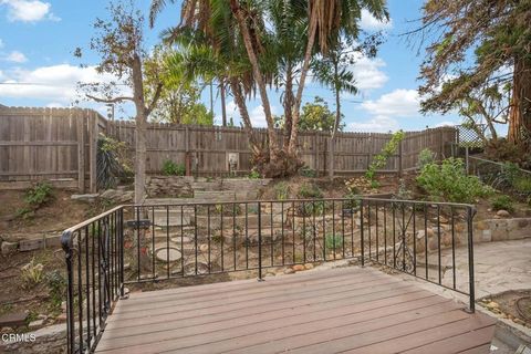 Tiny photo for 281 Glen Ellen Drive, Ventura, CA 93003 (MLS # V1-34534)