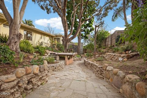 Tiny photo for 281 Glen Ellen Drive, Ventura, CA 93003 (MLS # V1-34534)