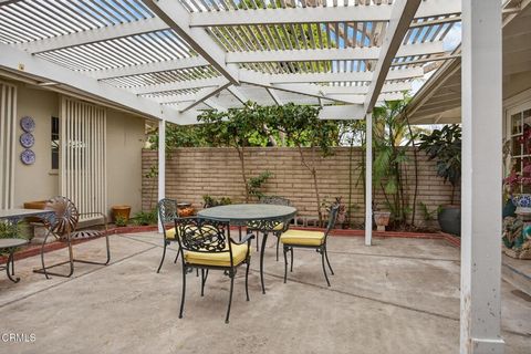 Tiny photo for 281 Glen Ellen Drive, Ventura, CA 93003 (MLS # V1-34534)