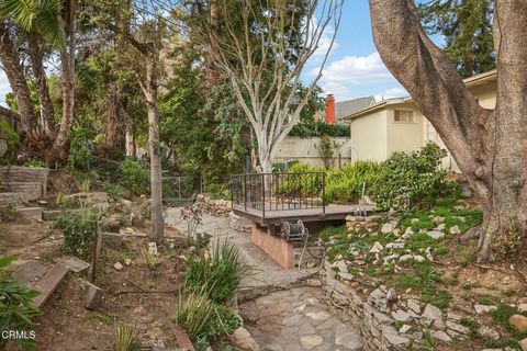 Tiny photo for 281 Glen Ellen Drive, Ventura, CA 93003 (MLS # V1-34534)