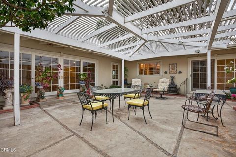 Tiny photo for 281 Glen Ellen Drive, Ventura, CA 93003 (MLS # V1-34534)