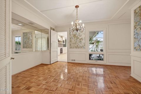 Tiny photo for 281 Glen Ellen Drive, Ventura, CA 93003 (MLS # V1-34534)