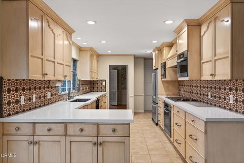 Tiny photo for 281 Glen Ellen Drive, Ventura, CA 93003 (MLS # V1-34534)