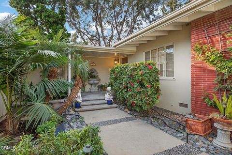 Tiny photo for 281 Glen Ellen Drive, Ventura, CA 93003 (MLS # V1-34534)