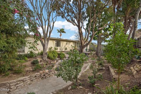 Tiny photo for 281 Glen Ellen Drive, Ventura, CA 93003 (MLS # V1-34534)