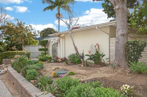 Tiny photo for 281 Glen Ellen Drive, Ventura, CA 93003 (MLS # V1-34534)