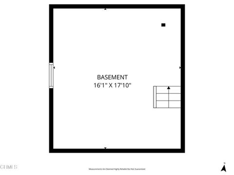 Tiny photo for 281 Glen Ellen Drive, Ventura, CA 93003 (MLS # V1-34534)