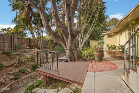 Tiny photo for 281 Glen Ellen Drive, Ventura, CA 93003 (MLS # V1-34534)