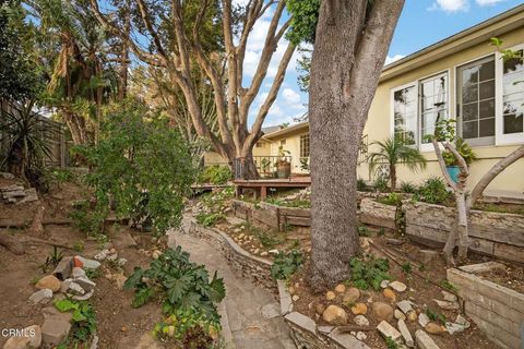 Tiny photo for 281 Glen Ellen Drive, Ventura, CA 93003 (MLS # V1-34534)