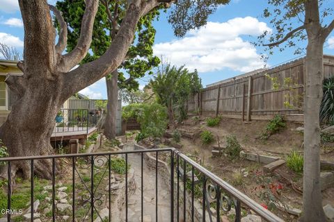 Tiny photo for 281 Glen Ellen Drive, Ventura, CA 93003 (MLS # V1-34534)