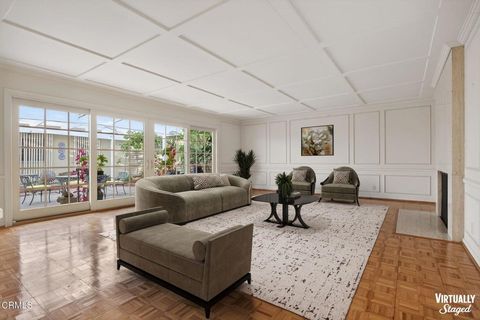 Tiny photo for 281 Glen Ellen Drive, Ventura, CA 93003 (MLS # V1-34534)