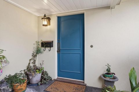 Tiny photo for 281 Glen Ellen Drive, Ventura, CA 93003 (MLS # V1-34534)