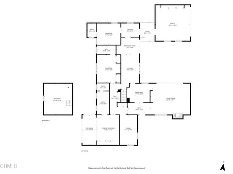 Tiny photo for 281 Glen Ellen Drive, Ventura, CA 93003 (MLS # V1-34534)