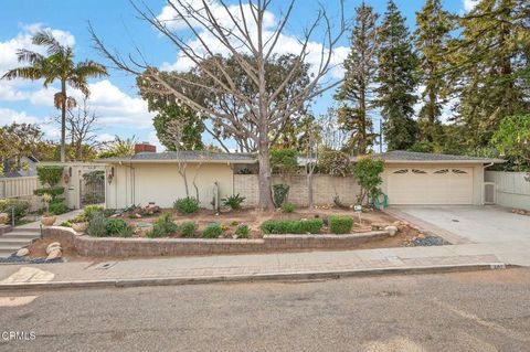 Photo of 281 Glen Ellen Drive, Ventura, CA 93003 (MLS # V1-34534)