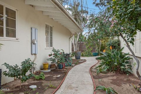 Tiny photo for 281 Glen Ellen Drive, Ventura, CA 93003 (MLS # V1-34534)