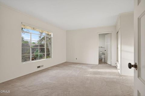 Tiny photo for 281 Glen Ellen Drive, Ventura, CA 93003 (MLS # V1-34534)