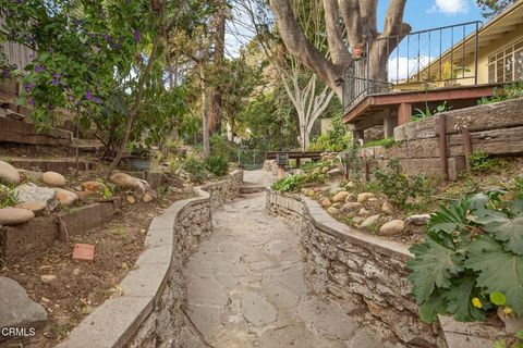 Tiny photo for 281 Glen Ellen Drive, Ventura, CA 93003 (MLS # V1-34534)