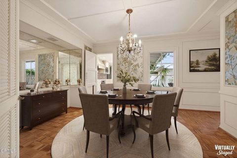 Tiny photo for 281 Glen Ellen Drive, Ventura, CA 93003 (MLS # V1-34534)