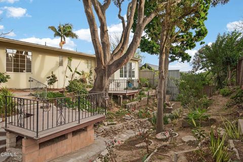 Tiny photo for 281 Glen Ellen Drive, Ventura, CA 93003 (MLS # V1-34534)