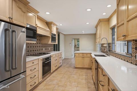 Tiny photo for 281 Glen Ellen Drive, Ventura, CA 93003 (MLS # V1-34534)