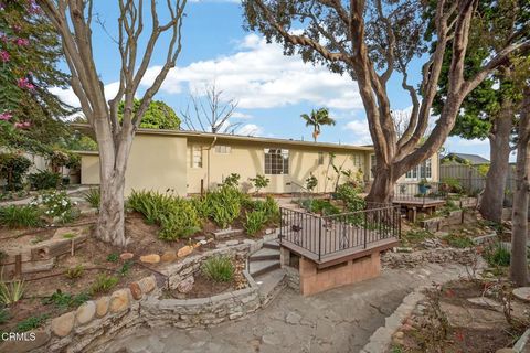 Tiny photo for 281 Glen Ellen Drive, Ventura, CA 93003 (MLS # V1-34534)