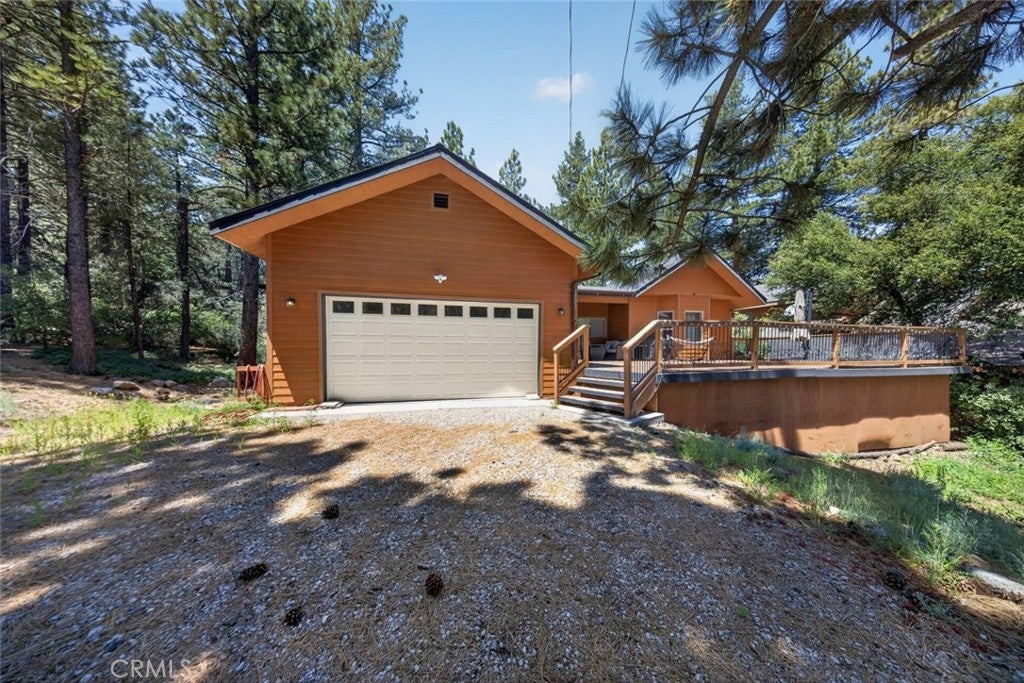 Photo 1 of 50 — 1805 Matterhorn, Pine Mountain Club, CA 93222