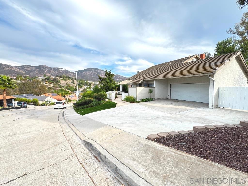 San Carlos - Residential