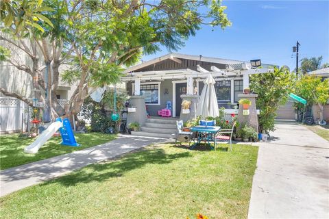 Photo of 776 Stanley Avenue, Long Beach, CA 90804 (MLS # PW25171021)