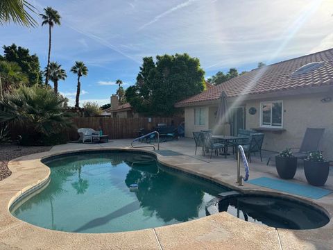 Photo of 68640 Tachevah Drive, Cathedral City, CA 92234 (MLS # 219140473DA)