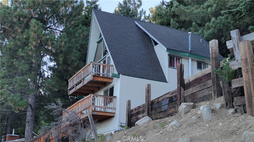 Lower Rowco (LORW) - Residential