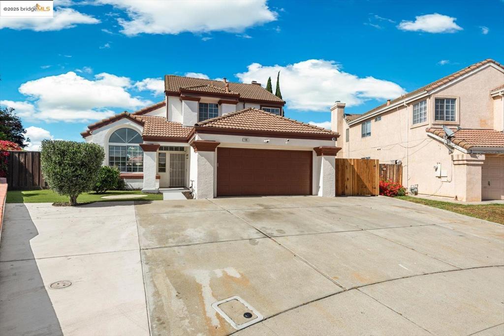 14 Cotati Ct