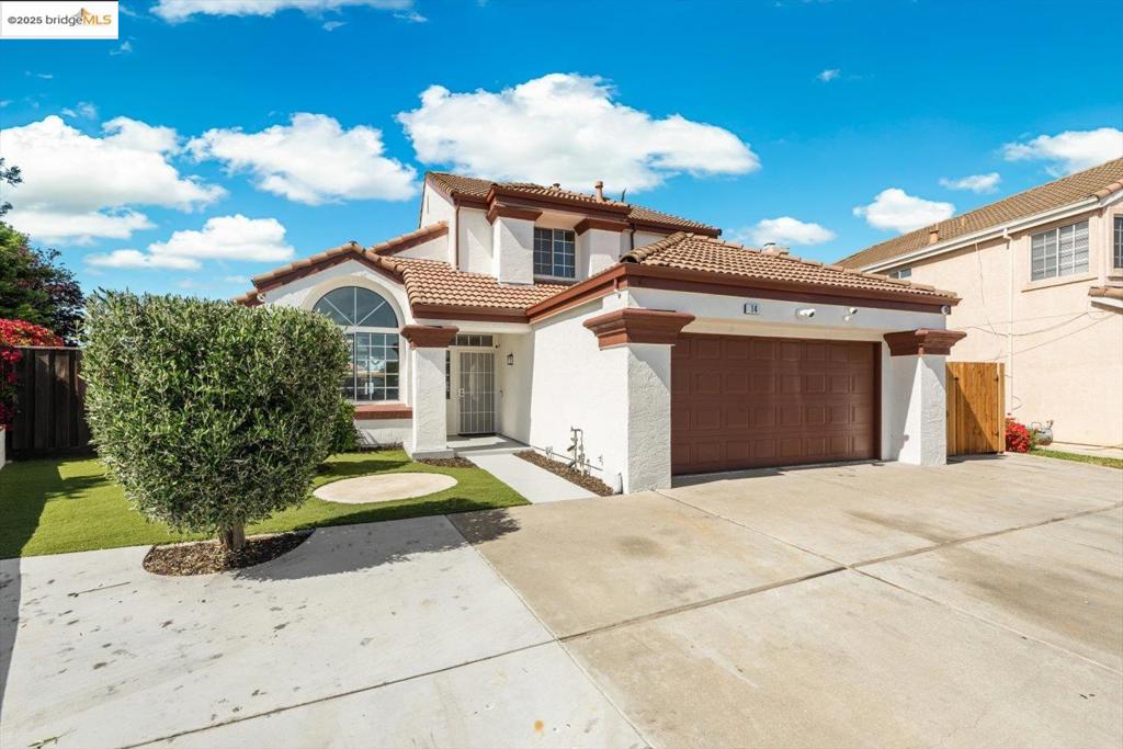 14 Cotati Ct