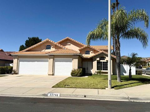 22788 Valley Vista Circle Wildomar CA 92595